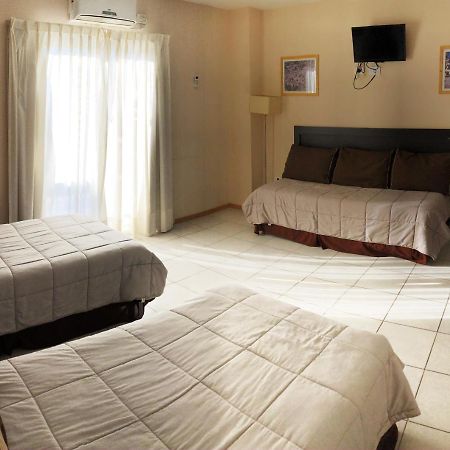 Apart Hotel Granada Neuquen Luaran gambar