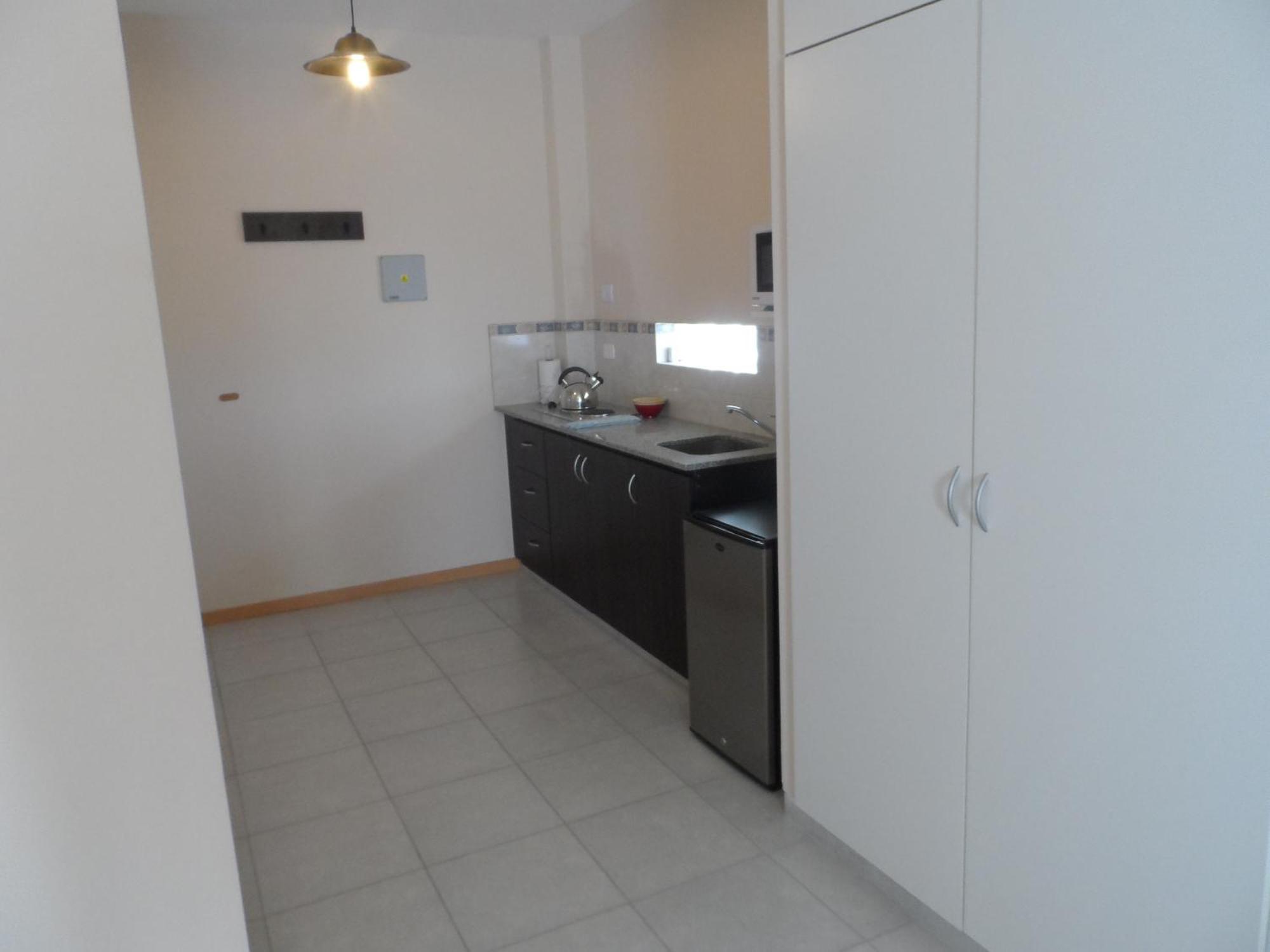 Apart Hotel Granada Neuquen Bilik gambar