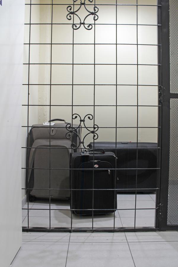 Apart Hotel Granada Neuquen Luaran gambar